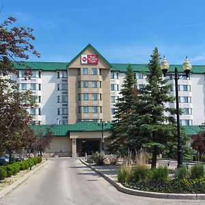 Best Western Plus Winnipeg Airport Hotel