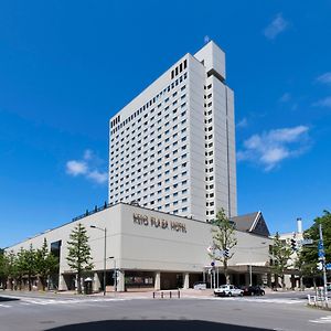 Keio Plaza Hotel Sapporo